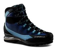La Sportiva Trango Trk Leather Woman GTX - Bergschuh Opal/Pacific Blue 38.5