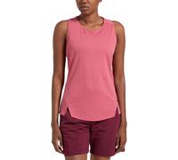 Traverse Tank W, Mountain Hiking Tank, Damen - La Sportiva P13E32-Rosebay/Savana L