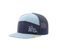 La Sportiva Traverse Kappe L-XL Limestone / Night Sky