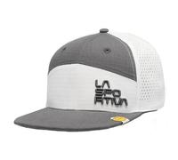 Traverse Trucker, Climbing Headwear, Unisex - La Sportiva G19W04-Onyx/Chalk L