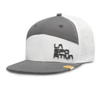 La Sportiva Traverse Trucker Cap (Größe L, grau)