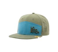 La Sportiva Traverse Trucker lake/cypress (B07E47) LXL
