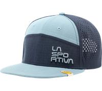 La Sportiva Traverse Trucker Limestone/Night Sky S/M