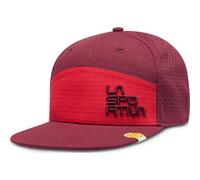 La Sportiva Traverse Trucker redwood/mountain red (R25R24) LXL