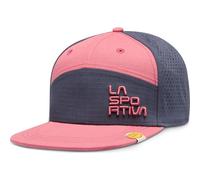 Traverse Trucker, Climbing Headwear, Unisex - La Sportiva P13B46-Rosebay/Night Sky L
