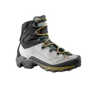 La Sportiva Aequilibrium Trek Woman GTX Bergschuhe - Mineral/Savana, EU 37,5