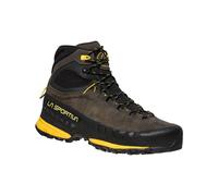 La Sportiva TX5 GTX, Wanderstiefel Herren carbon yellow carbon yellow 42