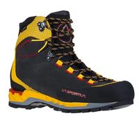 La Sportiva Trango Tech Leather GTX Bergschuhe schwarz | 44
