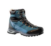 La Sportiva Trekking-Wanderschuhe Trango Trk GTX (wasserdicht) spaceblau Herren, Größe Euro (US) 43