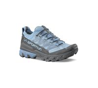 La Sportiva Trekking-Wanderschuhe Ultra Raptor 3 blau/carbongrau Damen, Größe Euro (US) 38,5