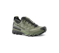 La Sportiva Trekking-Wanderschuhe Ultra Raptor 3 GTX (wasserdicht) dunkelgrün/schwarz Herren, Größe Euro (US) 43