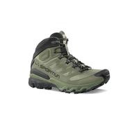 La Sportiva Ultra Raptor 3 Mid GTX Herren Wanderschuhe cypress-black Schuhgröße EU 43 Farbgruppe grün grün Herren