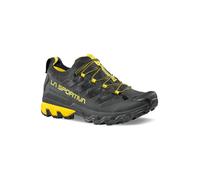 La Sportiva Ultra Raptor 3 - Black/Yellow - 45 (UK 10.5)