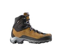La Sportiva - Trekkingschuhe GORE-TEX - Aequilibrium Trek GTX W Coffee/Stone-Blue für Damen - Größe 37.5 - Braun Braun 37.5
