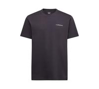 La Sportiva Trilogy T-shirt Men onyx/cypress (G19E47) XS