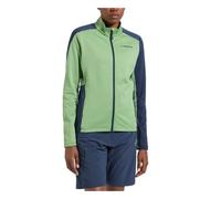 La Sportiva True North W - Fleecejacke - Damen XS Light Green/Blue