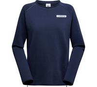 La Sportiva - Women's Tufa - Pullover, Gr. L, blau (NightSky)