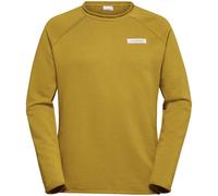 La Sportiva Herren Tufa Pullover (Größe L, gelb)