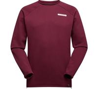 La Sportiva Tufa Sweater Men redwood (R25R25) S