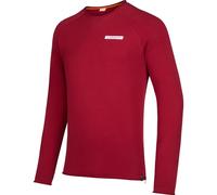 La Sportiva Tufa Sweater Men sangria (320320) M