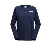 La Sportiva - Tufa Sweater Wm Damen blau blau - Gr. - M