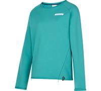 La Sportiva Tufa Sweater Women lagoon (638638) XS