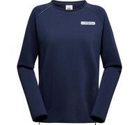 La Sportiva Damen Tufa Pullover (Größe XS, blau)