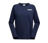 La Sportiva Tufa W - Sweatshirt - Damen L Blue