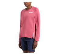 La Sportiva - Women's Tufa - Pullover, Gr. M, rosa (Rosebay)