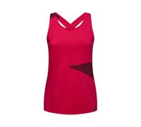 La Sportiva - Women's Twist - Top, Gr. XL, rot (Azalea/Redwood)