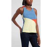 La Sportiva Twist Tank Women moonlight/zest (644736) S