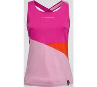 La Sportiva Twist Tank Women rose/springtime (412411) M