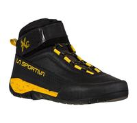 La Sportiva TX Canyon - Black/Yellow, 39