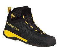 La Sportiva - Canyoning-Schuhe - TX Canyon Black/Yellow - Größe 42 - schwarz schwarz 42