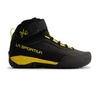 La Sportiva - TX Canyon - Wassersportschuhe, Gr. 37.5, schwarz (Black/Yellow)