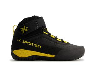 La Sportiva - TX Canyon - Wassersportschuhe, Gr. 42.5, schwarz (Black/Yellow)