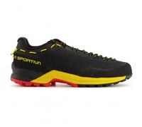 La Sportiva TX Guide Black/Yellow (46,5)