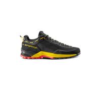 La Sportiva Approach-schuhe Für Herren Mann Tx Guide Schwarz 37