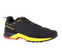La Sportiva TX Guide black/yellow Zustiegsschuhe - EU 45,5