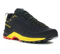 Approachschuh La Sportiva Tx Guide (Schwarz/Gelb) Herren 42 (8 1/3 UK)