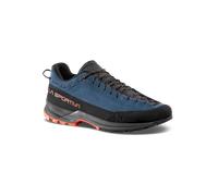 La Sportiva TX Guide Leather Hurricane / Carbon 37 EU