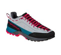 La Sportiva Tx Guide Leather W - Zustiegsschuhe - Damen Blue/Grey/Black 37,5 EU