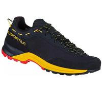 La Sportiva TX Guide Men, Gr.41.5, black/yellow