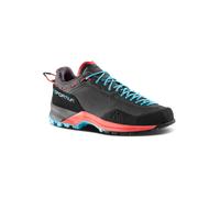 La Sportiva TX Guide Ws Zustiegsschuhe - carbon hibiscus, EU 40