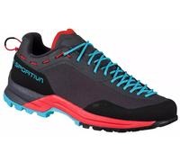 La Sportiva - Tx Guide Wanderhalbschuhe Damen carbon grau 38,5
