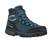 La Sportiva TX Hike Mid GTX Damen Wanderschuhe blau | 38