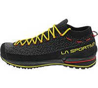 La Sportiva TX2 Evo Black/Yellow (46)