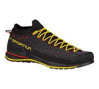 La Sportiva Herren Approach Schuhe Mann Tx2 Evo Schwarz 47,5