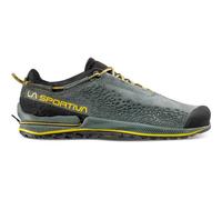 LA SPORTIVA TX2 Evo Leather (27X) 42 ½ Charcoal/Moss