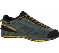 La Sportiva TX2 Evo Leather charcoal/moss (G15E23) 41